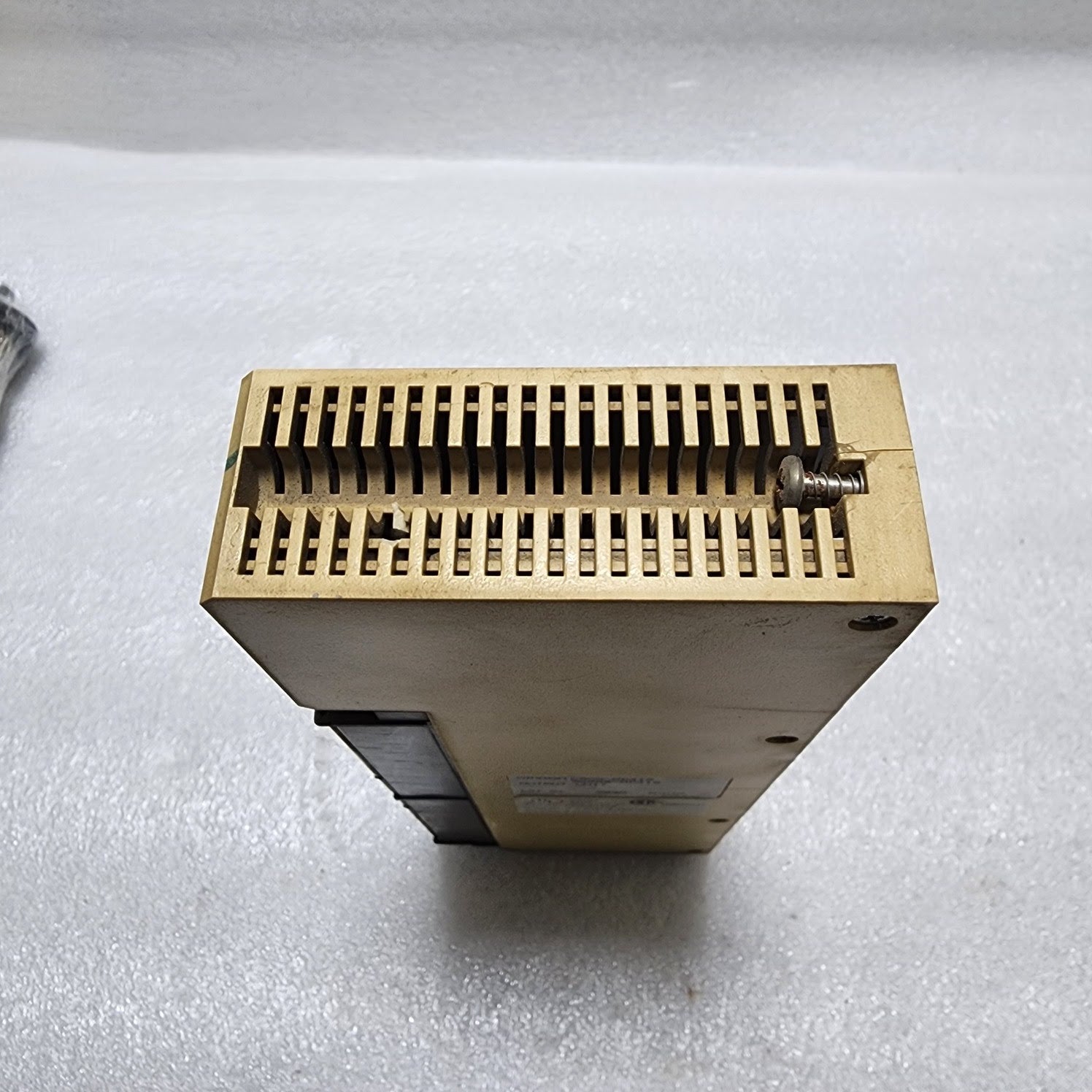 OMRON C500-OD412 3G2A5-OD412 OUTPUT UNIT