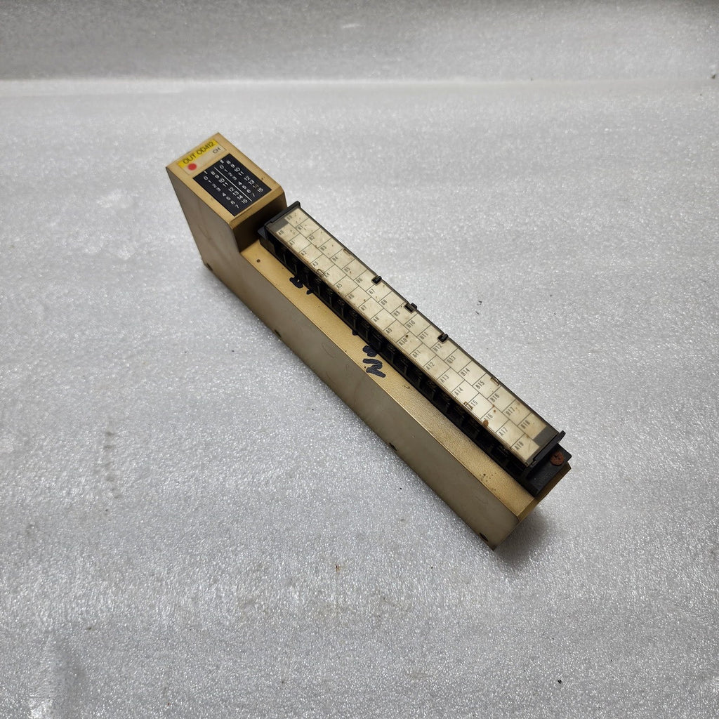 OMRON C500-OD412 3G2A5-OD412 OUTPUT UNIT