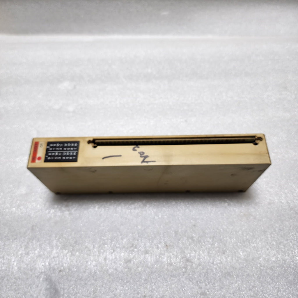 OMRON C500-IA122 3G2A5-IA122 INPUT UNIT