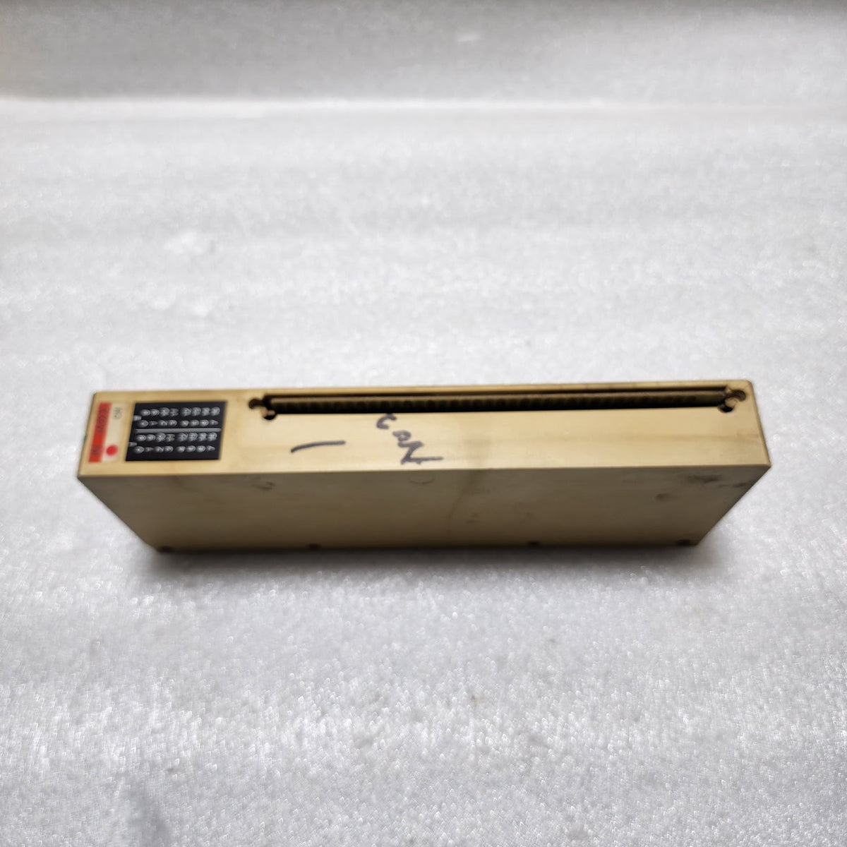 OMRON C500-IA122 3G2A5-IA122 INPUT UNIT