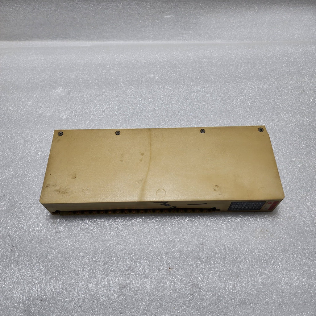 OMRON C500-IA122 3G2A5-IA122 INPUT UNIT