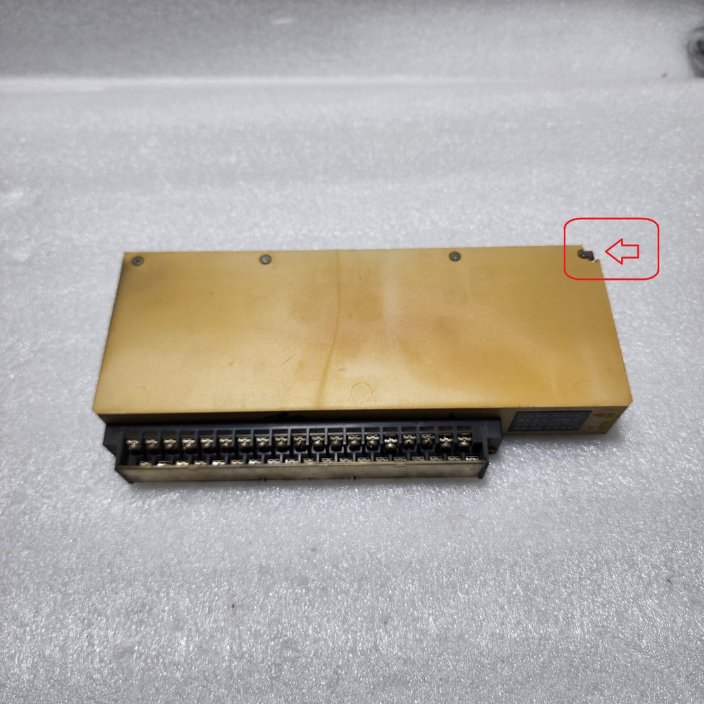 OMRON C500-OC224 3G2A5-OC224 OUTPUT UNIT
