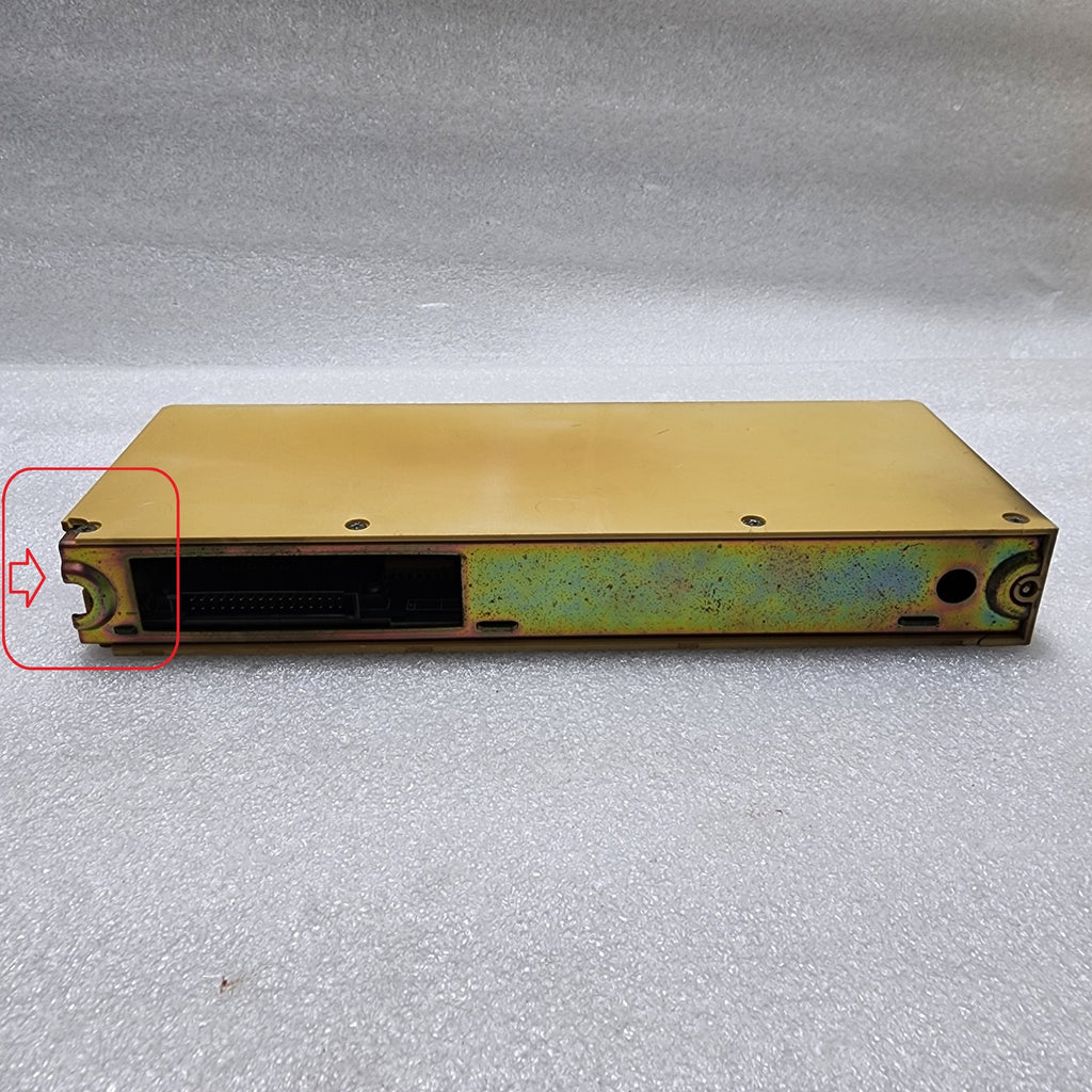 OMRON C500-OC224 3G2A5-OC224 OUTPUT UNIT