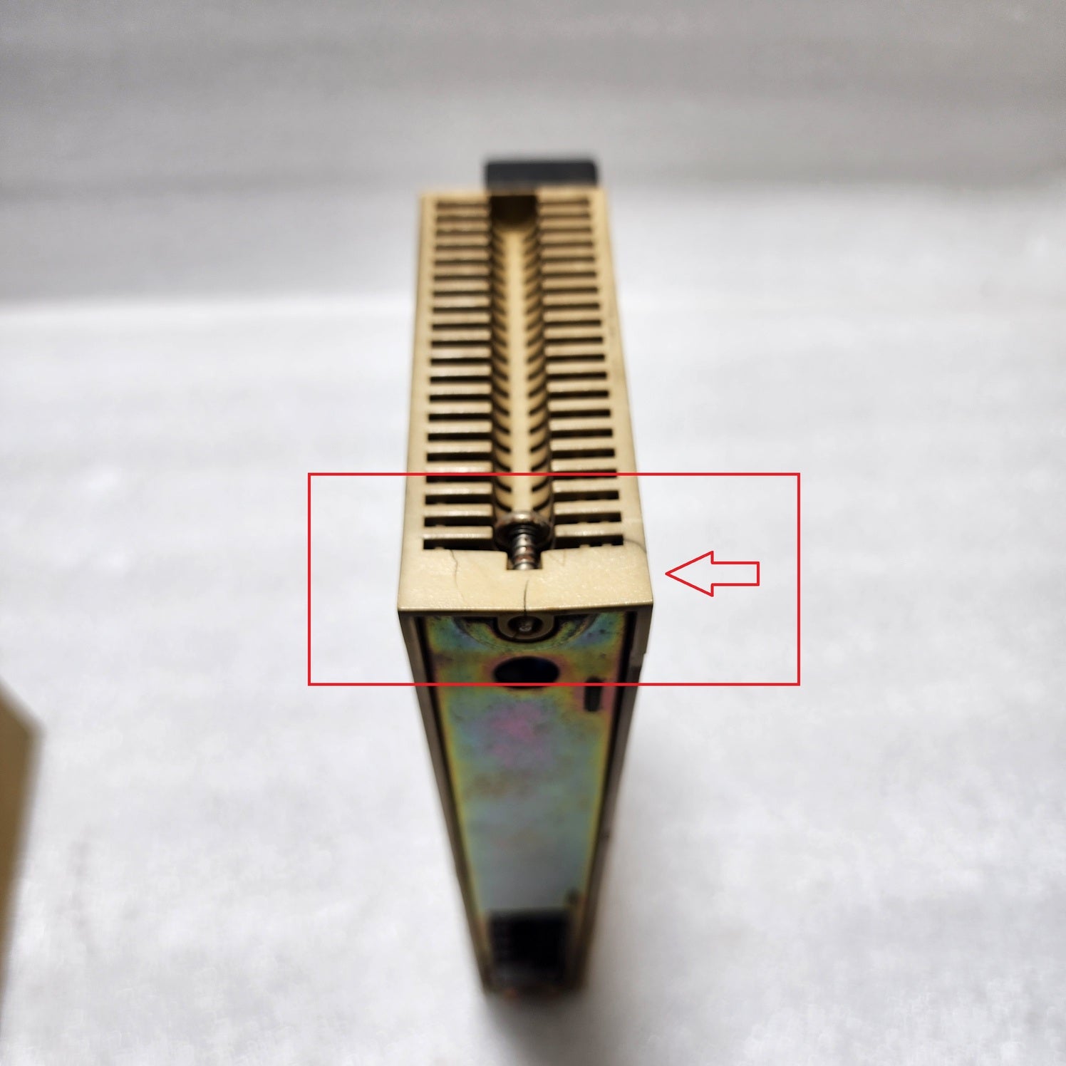 OMRON C500-OC224 3G2A5-OC224 OUTPUT UNIT
