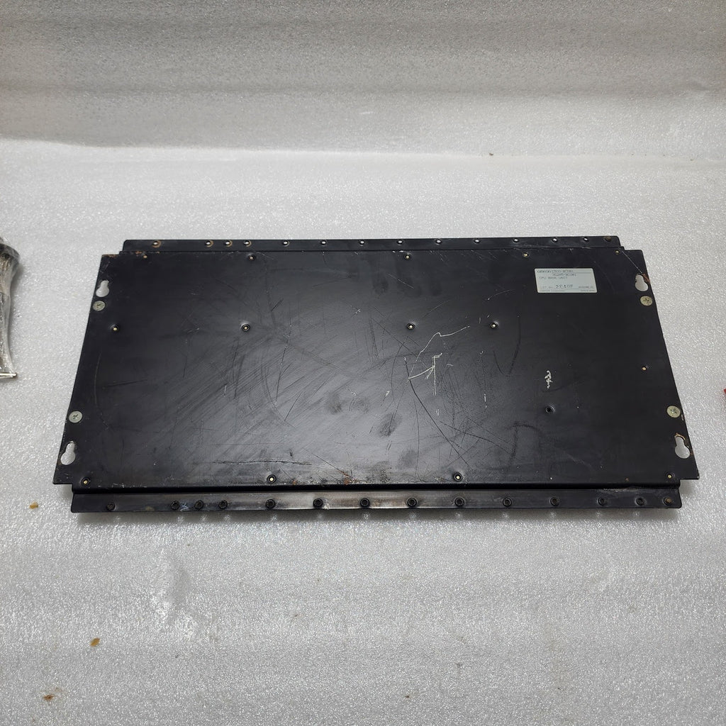 OMRON C500-BC081 3G2A5-BC081 BASE UNIT