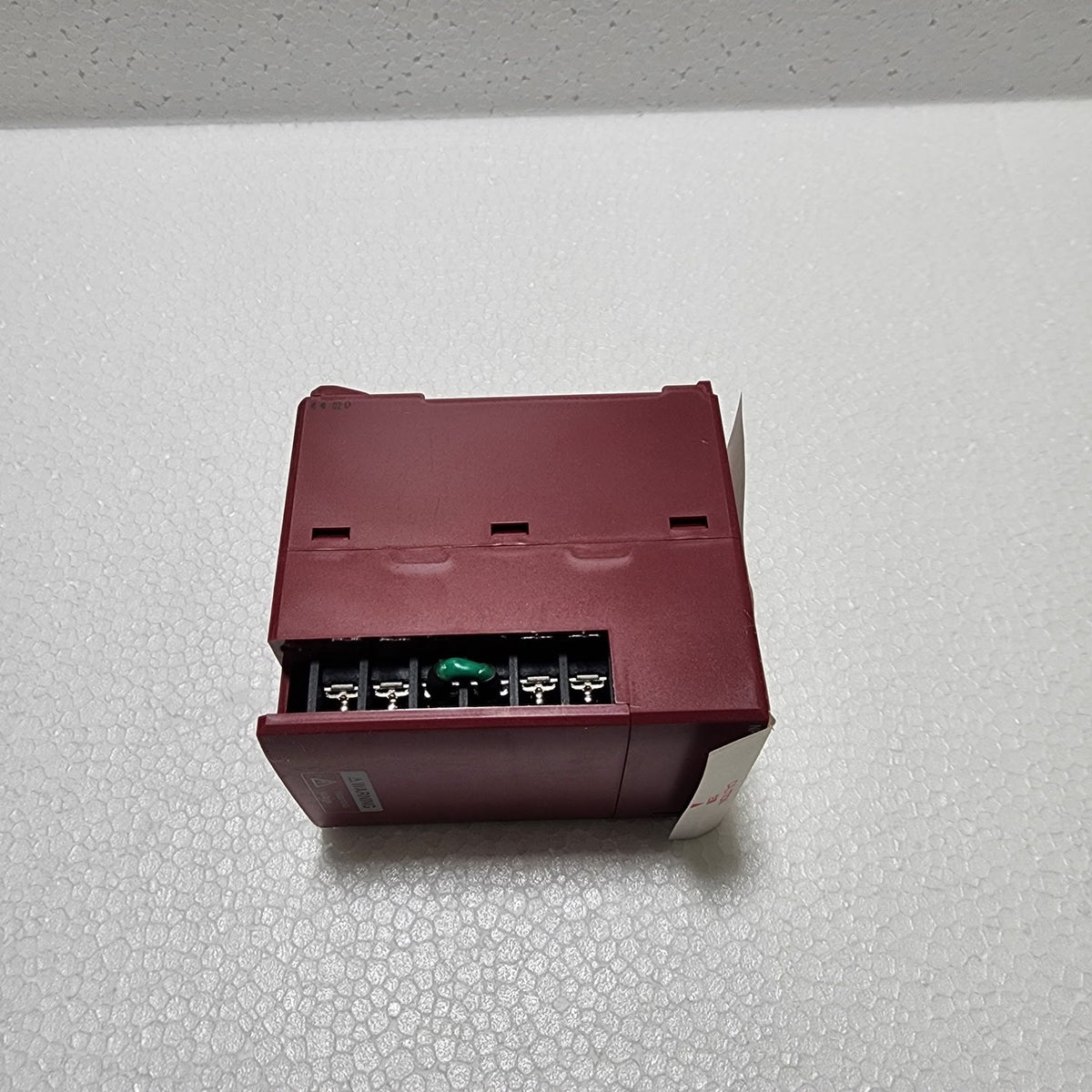 FUJI ELECTRIC NP1S-22 A POWER SUPPLY MODULE