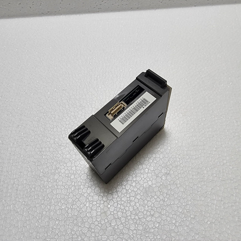 FUJI ELECTRIC NP1X3206-W DIGITAL INPUT MODULE