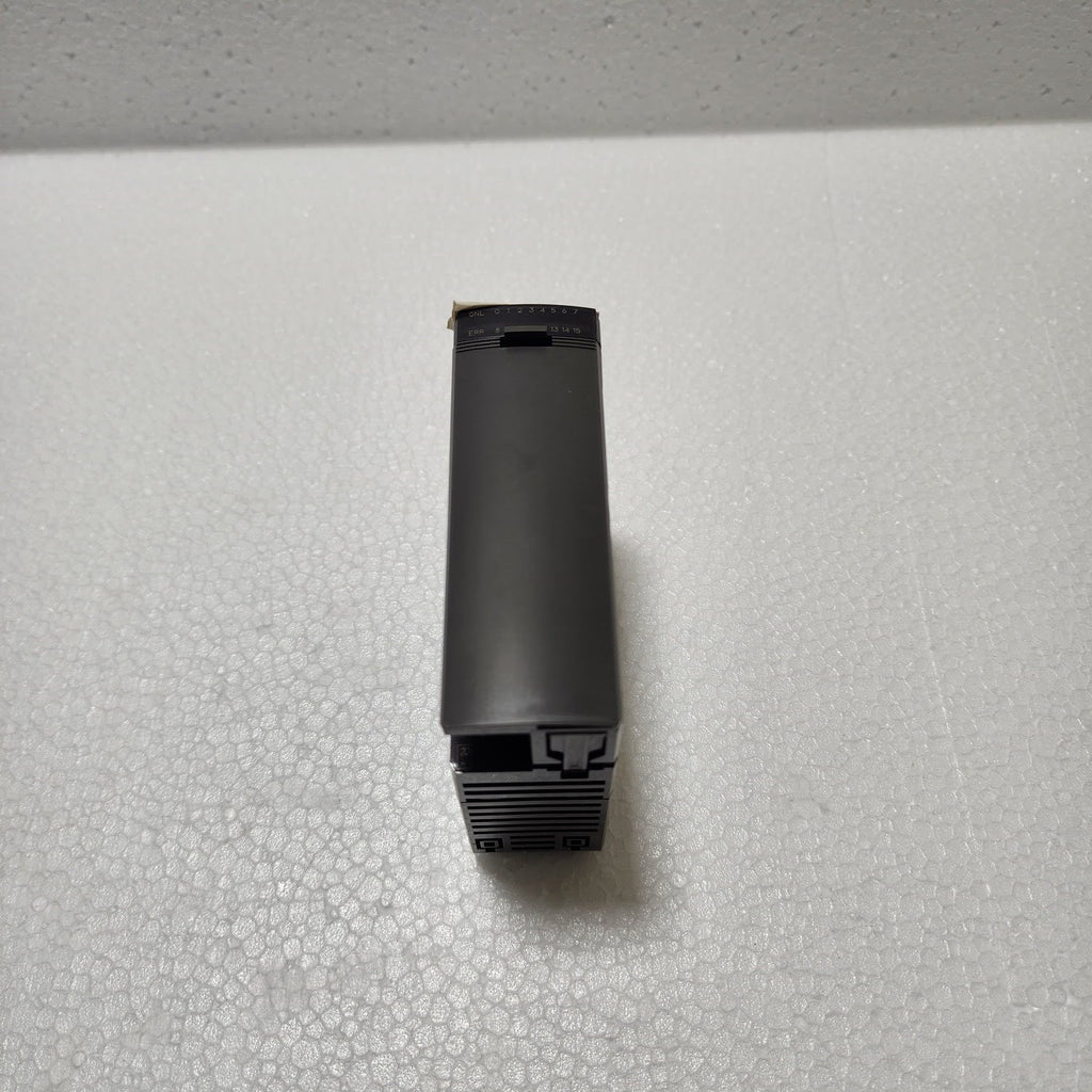 FUJI ELECTRIC NP1X1606-W DIGITAL INPUT MODULE