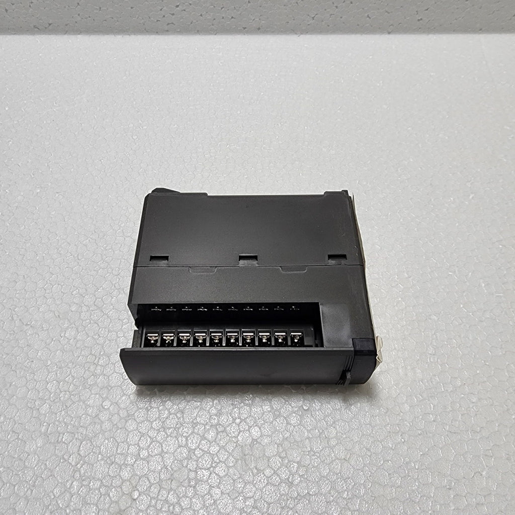 FUJI ELECTRIC NP1X1606-W DIGITAL INPUT MODULE