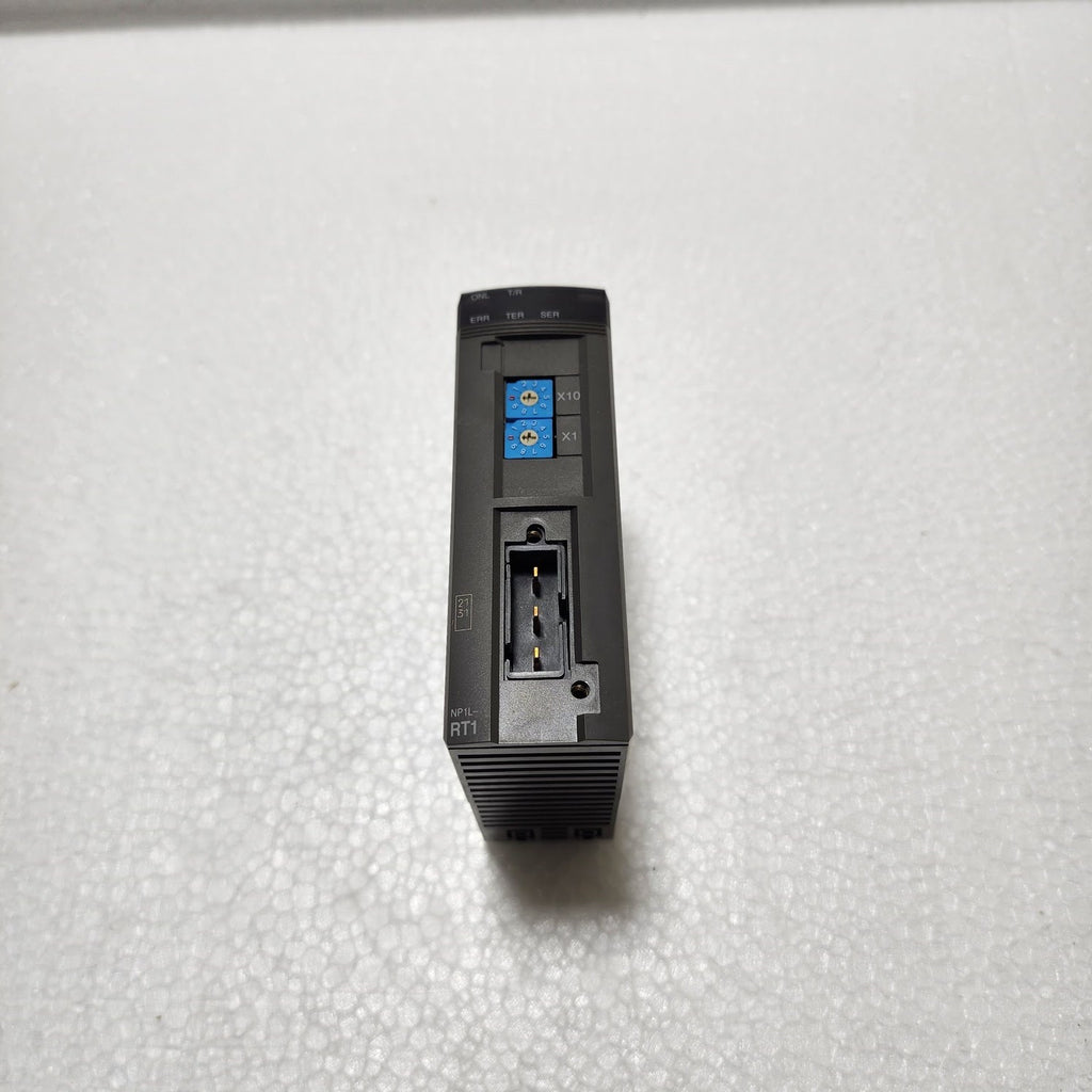 FUJI ELECTRIC NP1L-RT1 T-LINK INTERFACE MODULE