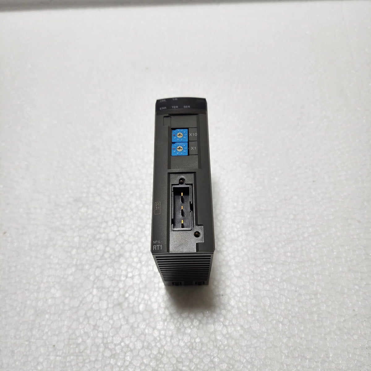 FUJI ELECTRIC NP1L-RT1 T-LINK INTERFACE MODULE