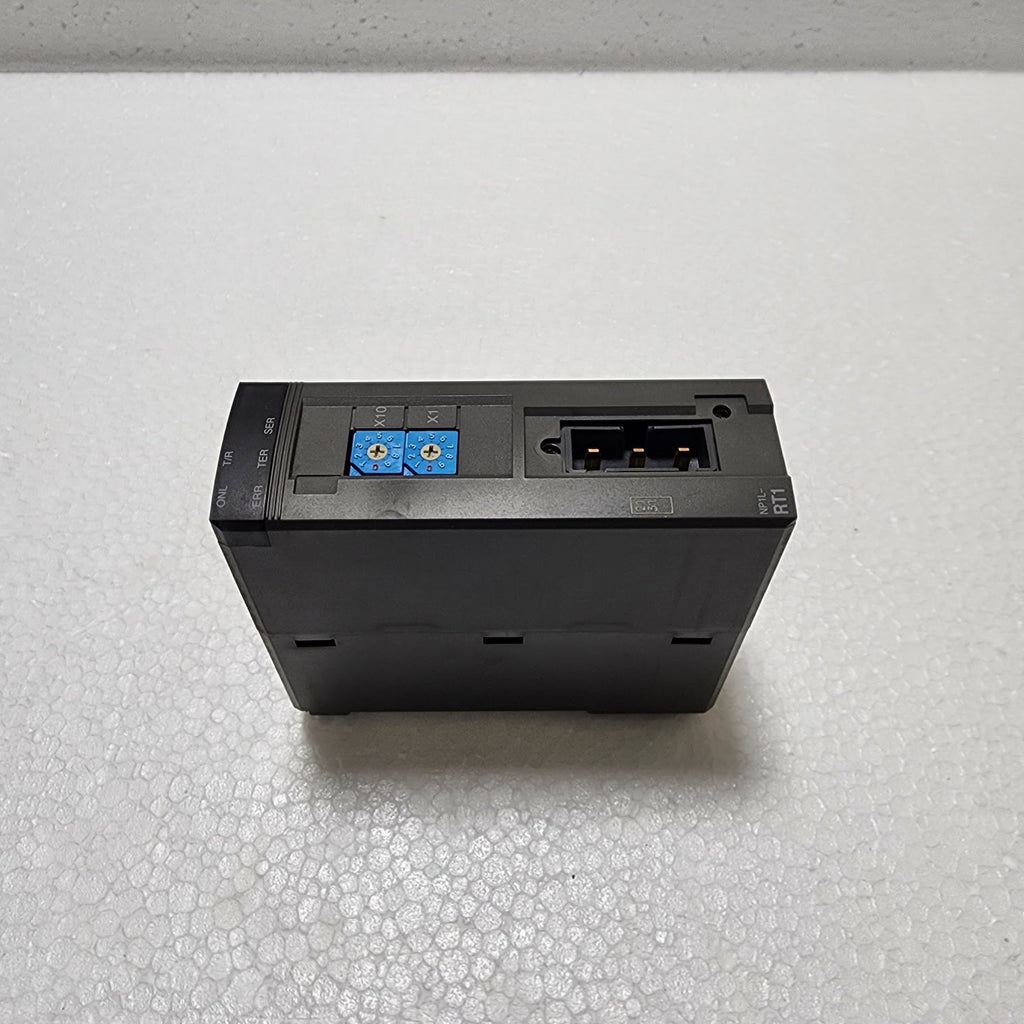 FUJI ELECTRIC NP1L-RT1 T-LINK INTERFACE MODULE