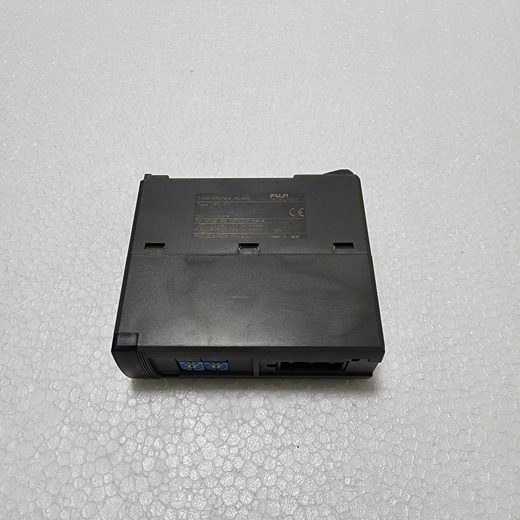 FUJI ELECTRIC NP1L-RT1 T-LINK INTERFACE MODULE