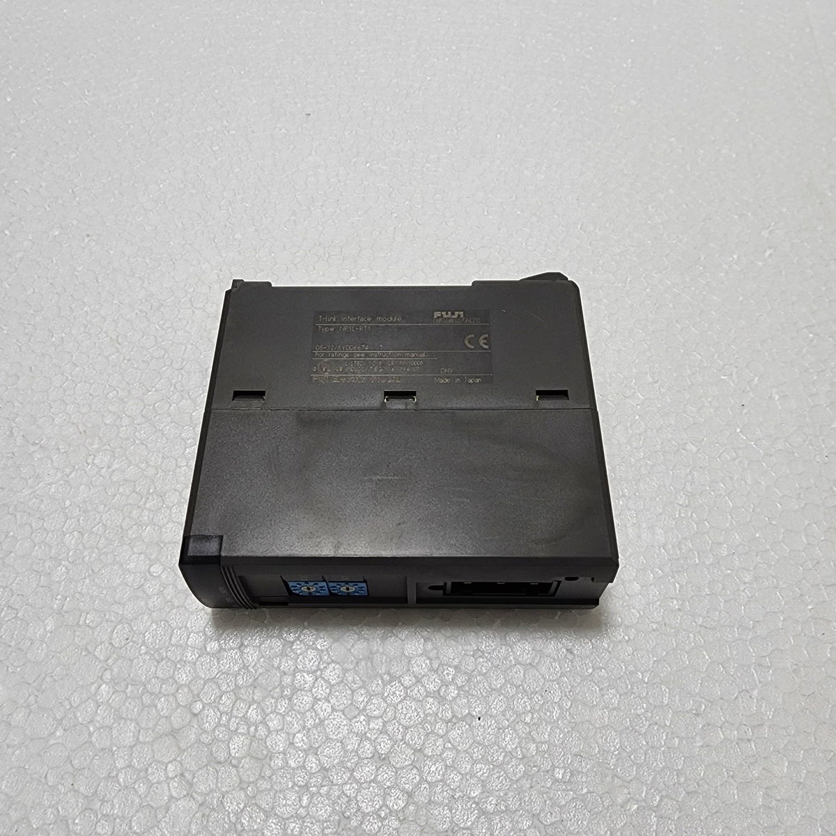 FUJI ELECTRIC NP1L-RT1 T-LINK INTERFACE MODULE