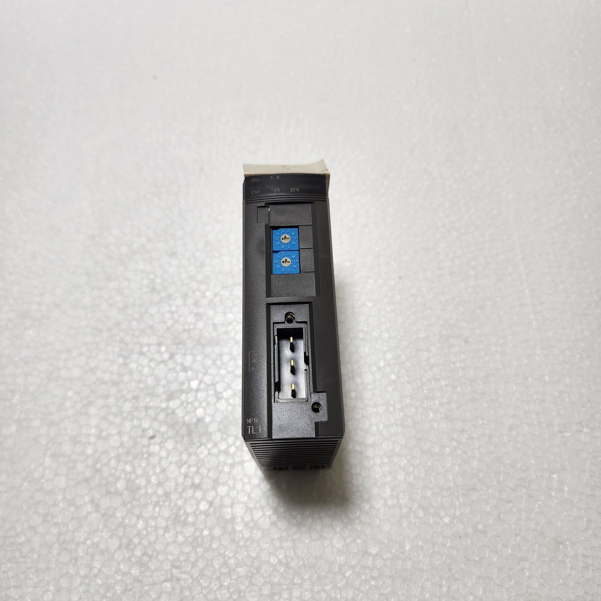 FUJI ELECTRIC NP1L-TL1 T-LINK MASTER MODULE