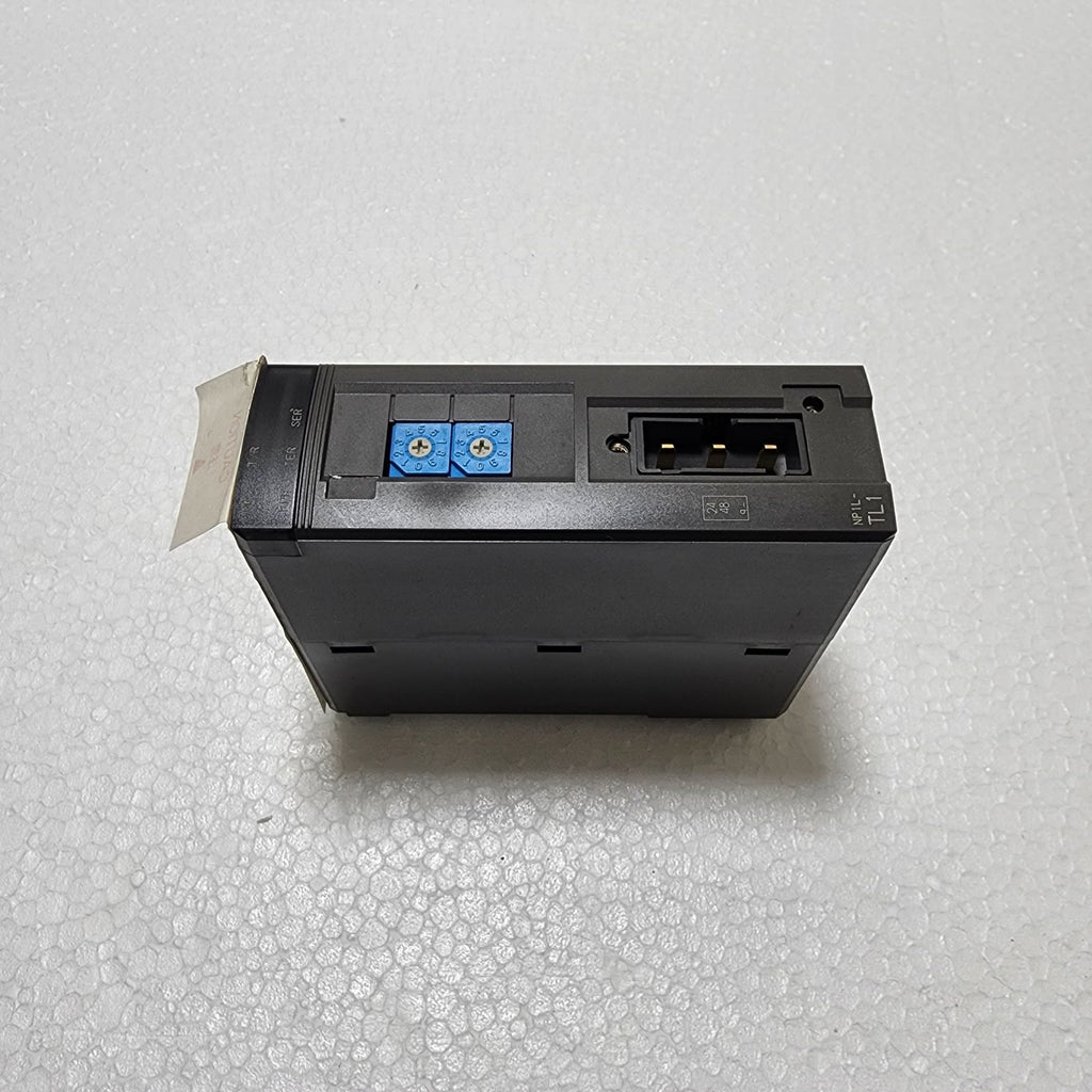 FUJI ELECTRIC NP1L-TL1 T-LINK MASTER MODULE
