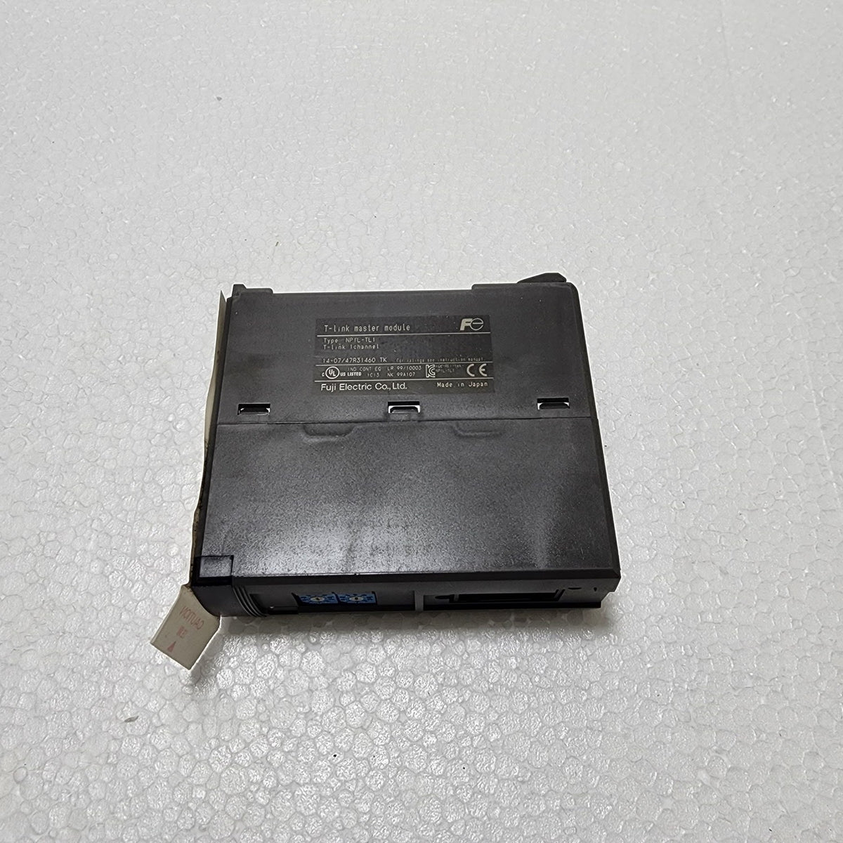 FUJI ELECTRIC NP1L-TL1 T-LINK MASTER MODULE