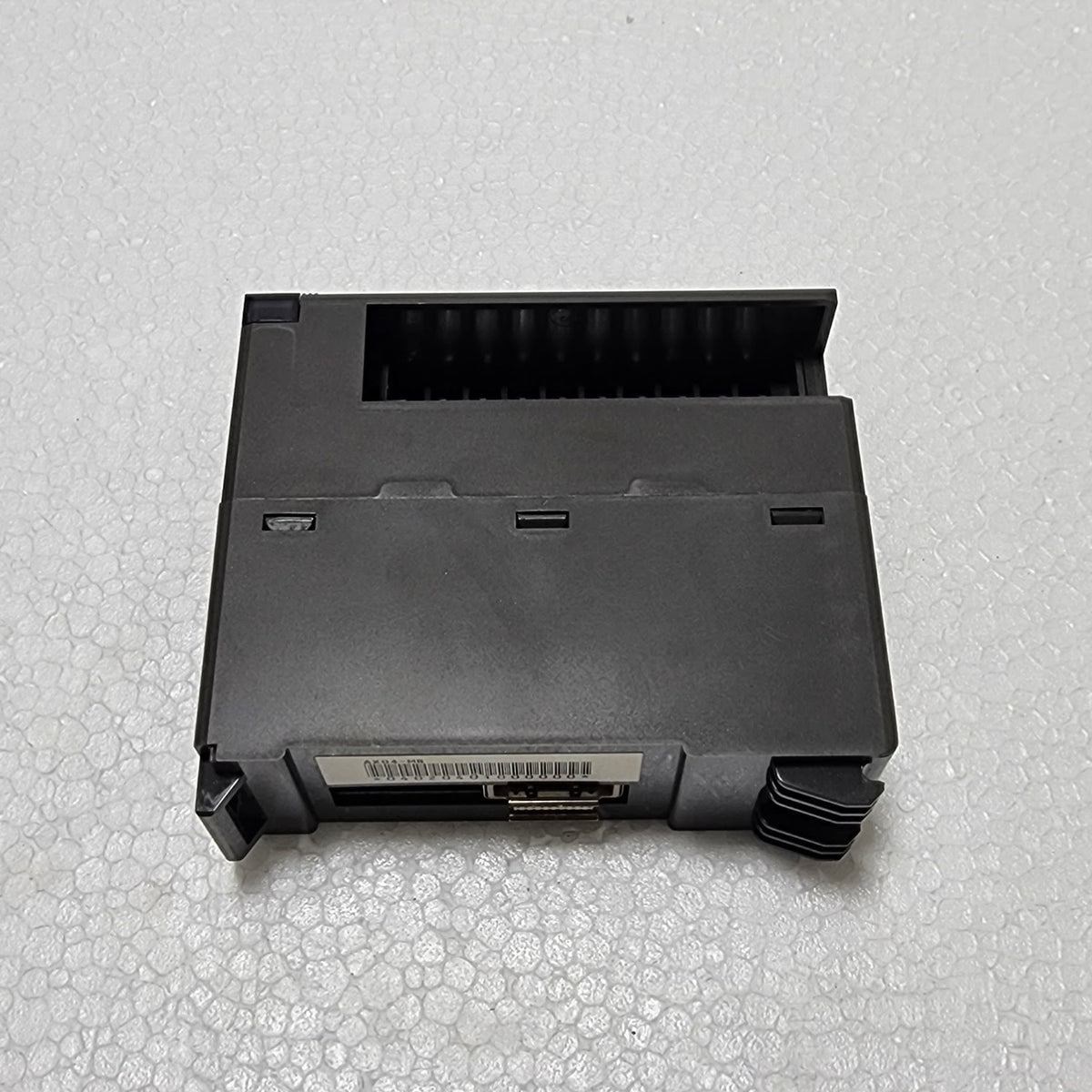 FUJI ELECTRIC NP1AX04-MR ANALOG INPUT MODULE