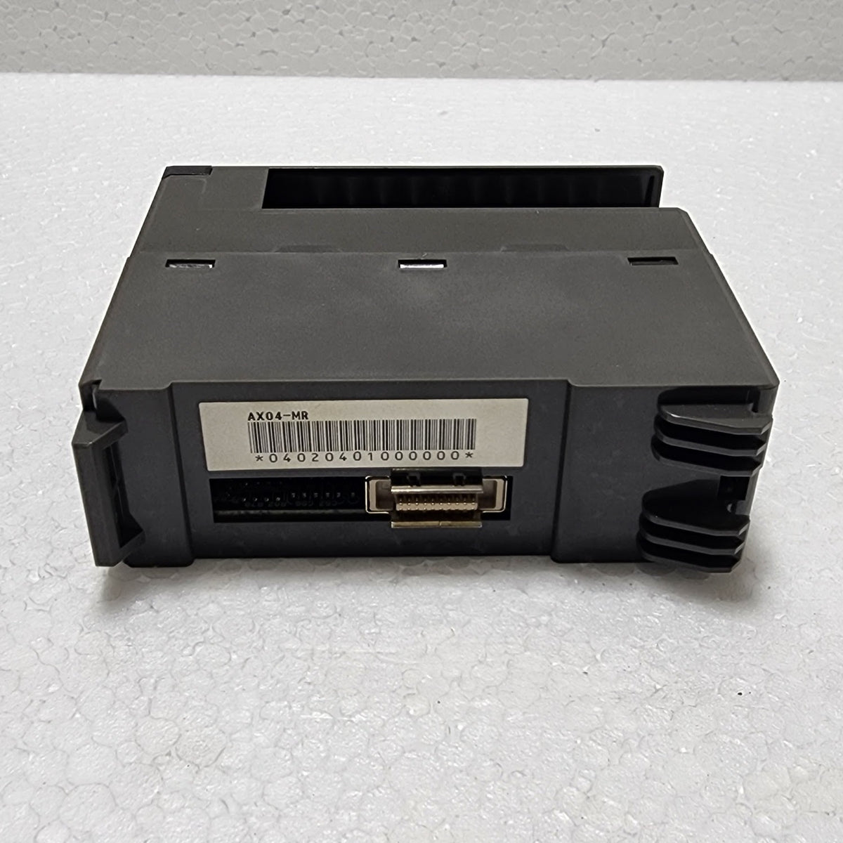 FUJI ELECTRIC NP1AX04-MR ANALOG INPUT MODULE