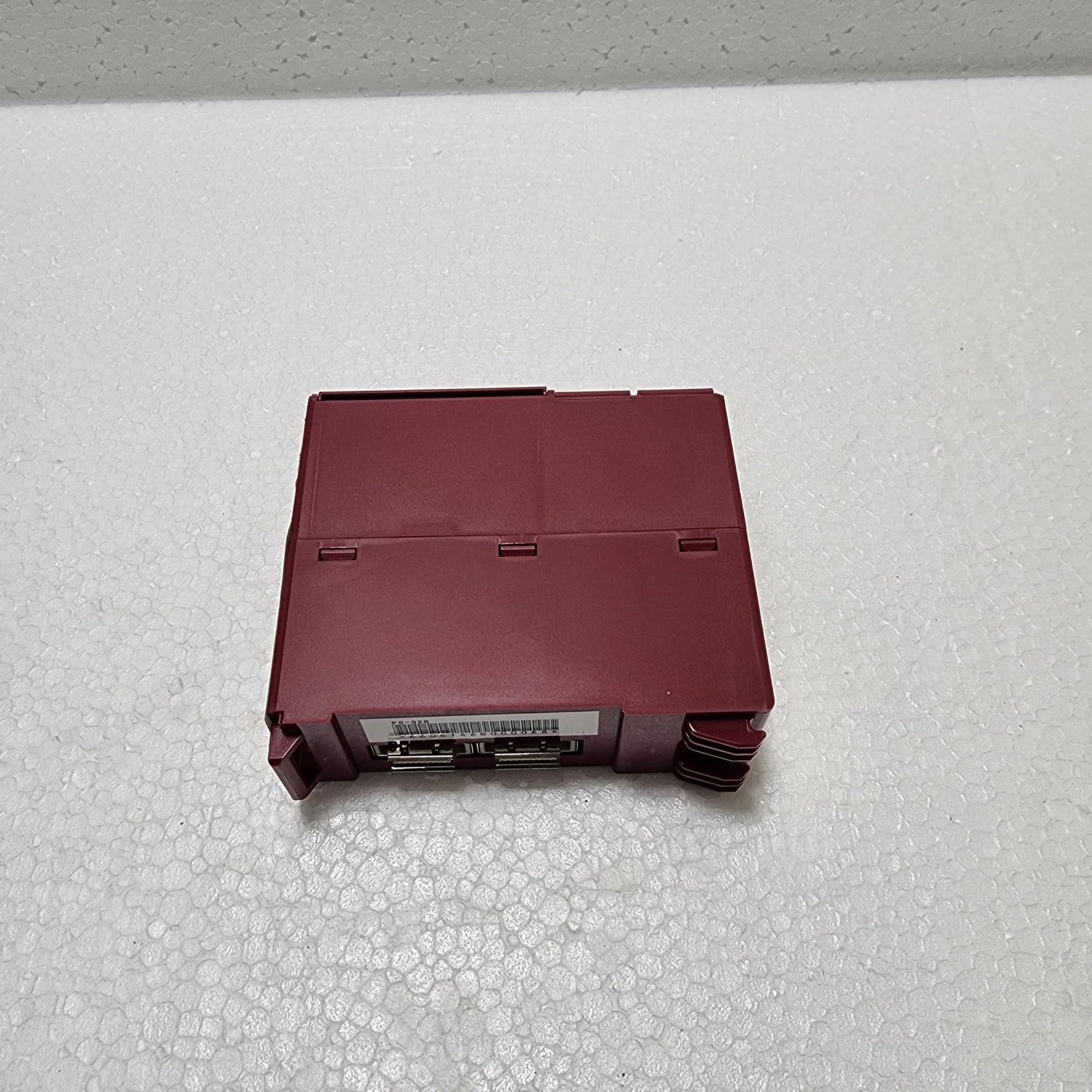 FUJI ELECTRIC NP1PS-32R CPU MODULE