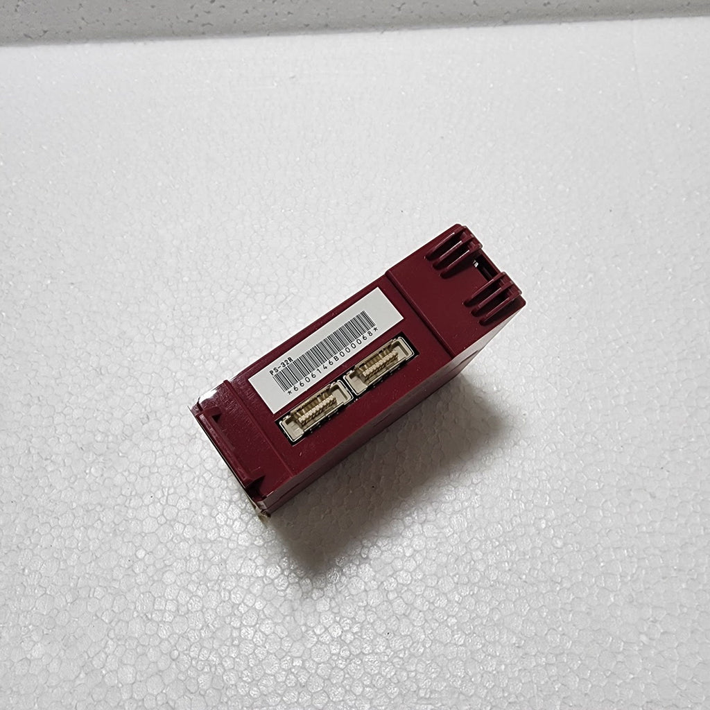 FUJI ELECTRIC NP1PS-32R CPU MODULE