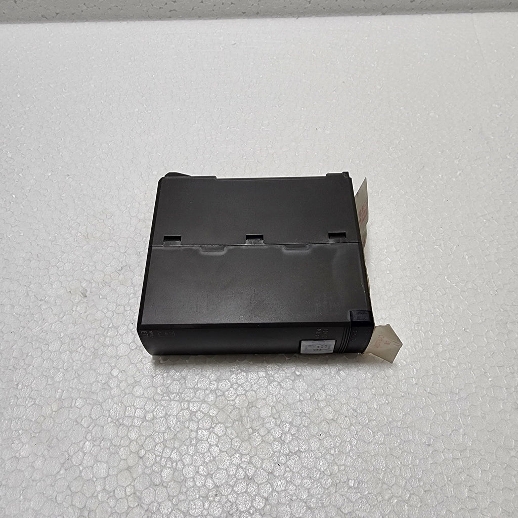 FUJI ELECTRIC NP1L-ET1 ETHERNET INTERFACE MODULE