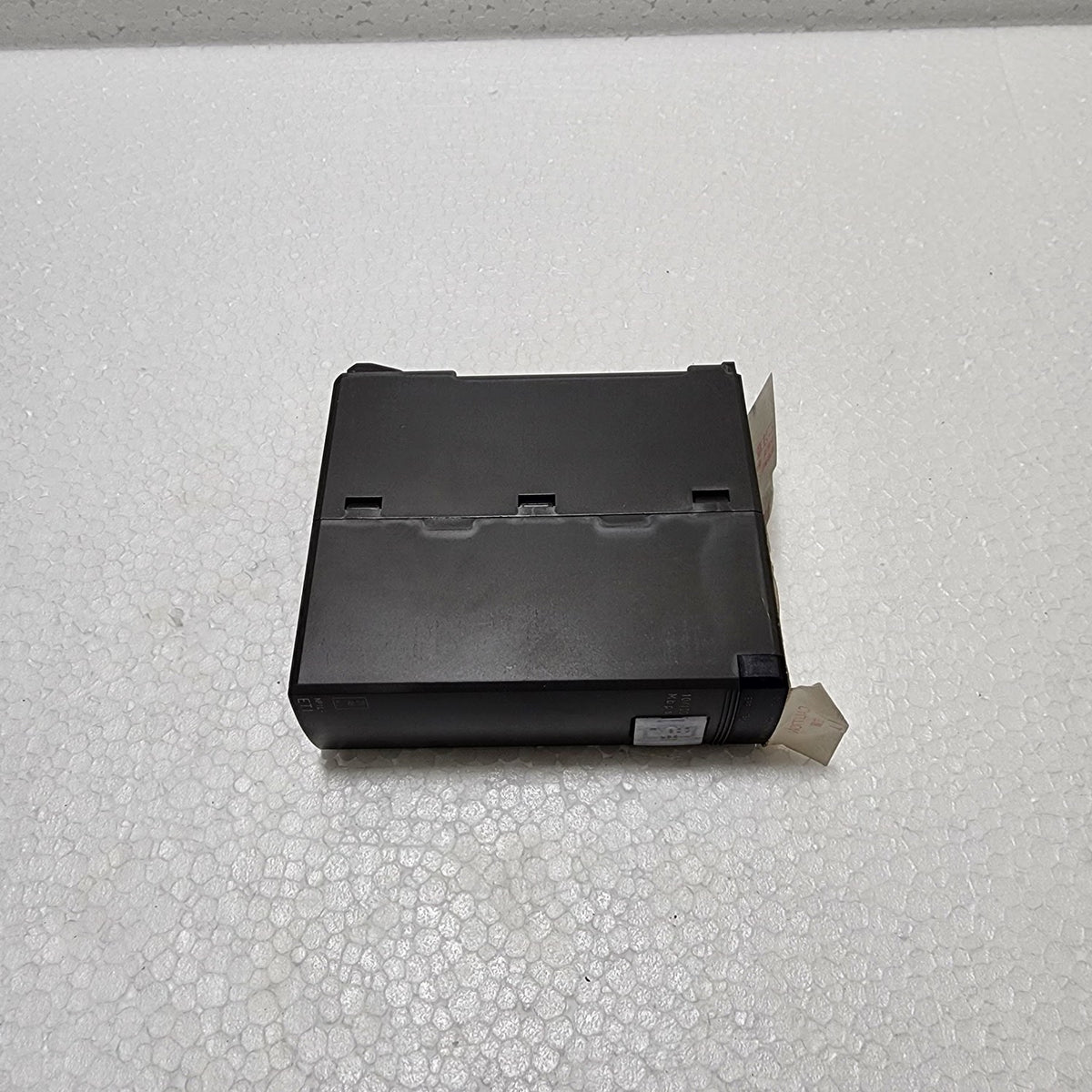 FUJI ELECTRIC NP1L-ET1 ETHERNET INTERFACE MODULE