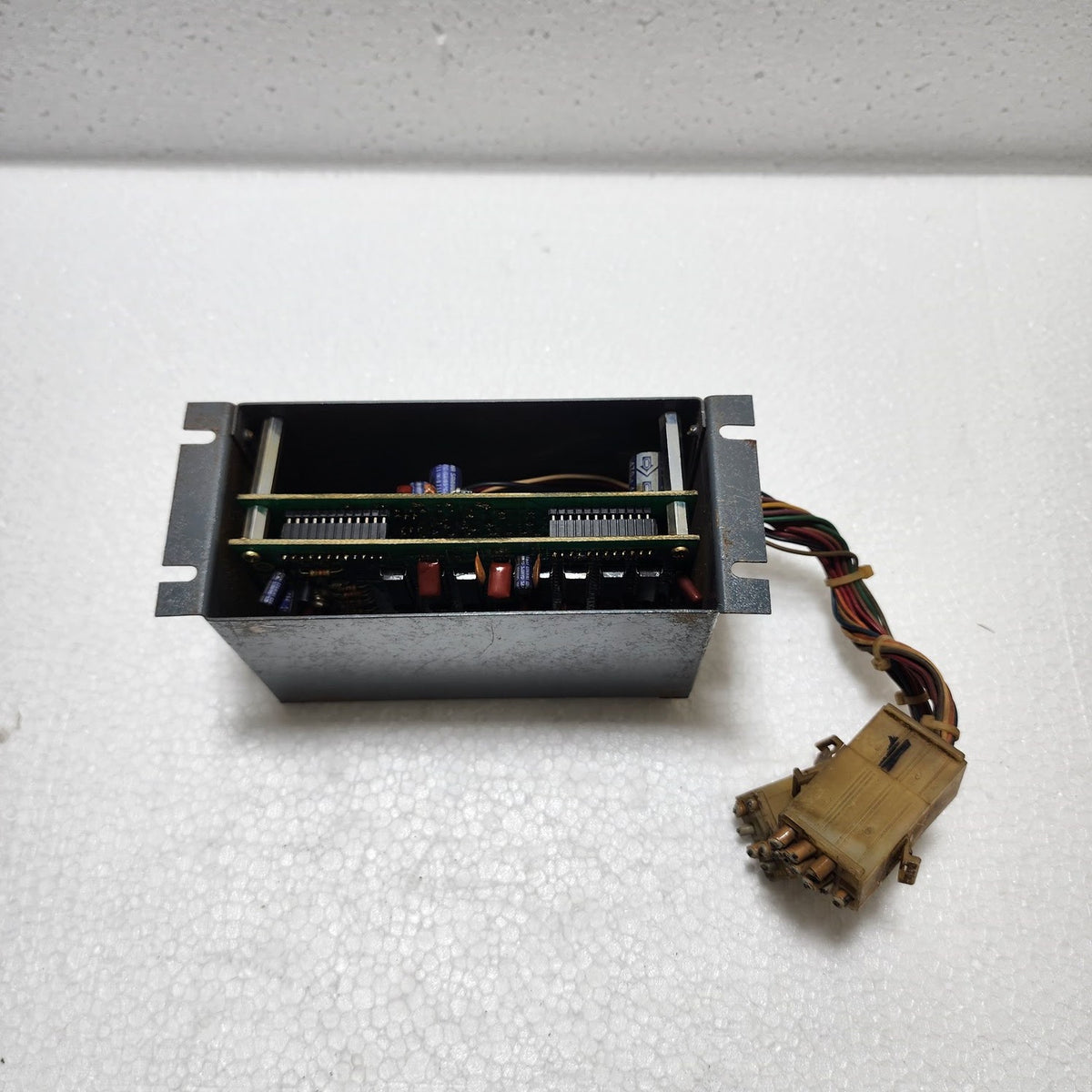 KT ELECTRIC KTSR SOLID STATE RELAY