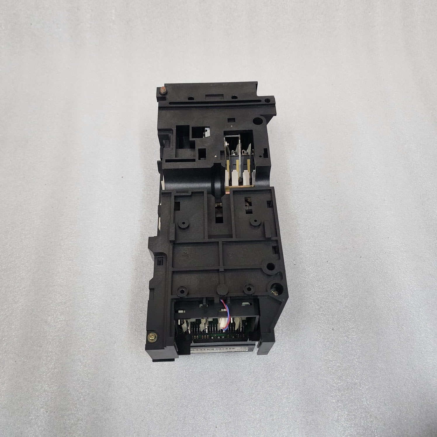MERLIN GERIN STR28D CIRCUIT BREAKER TRIP CONTROL UNIT 800A TF2979