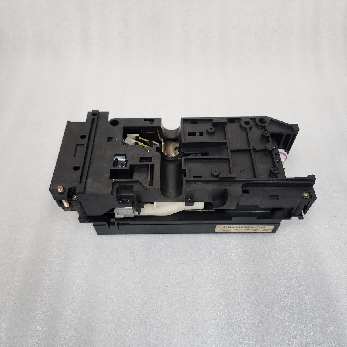 MERLIN GERIN STR28D CIRCUIT BREAKER TRIP CONTROL UNIT 800A TF2979