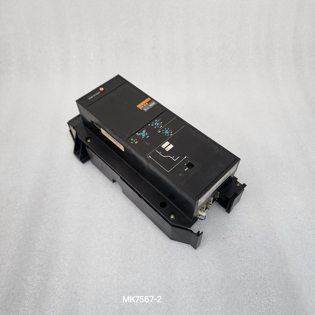 MERLIN GERIN STR28D CIRCUIT BREAKER TRIP CONTROL UNIT 800A TF2979