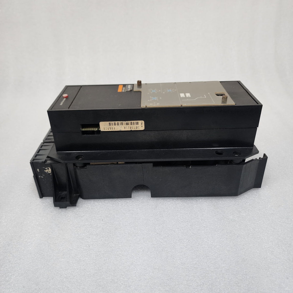 MERLIN GERIN STR28D CIRCUIT BREAKER TRIP CONTROL UNIT 4000A TF2979 144