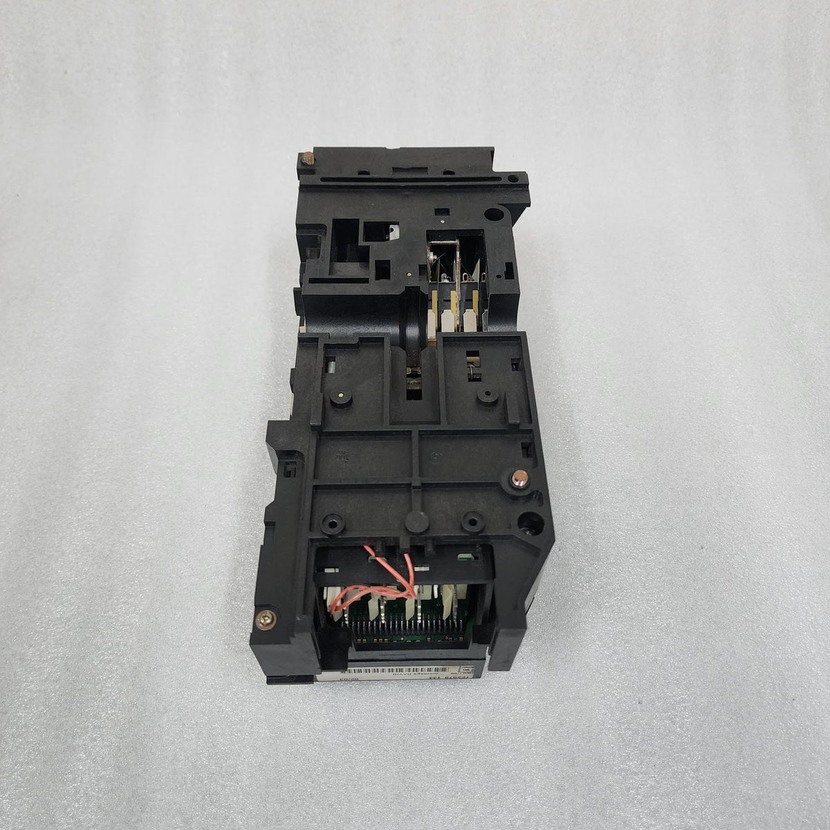 MERLIN GERIN STR28D CIRCUIT BREAKER TRIP CONTROL UNIT 4000A TF2979 144