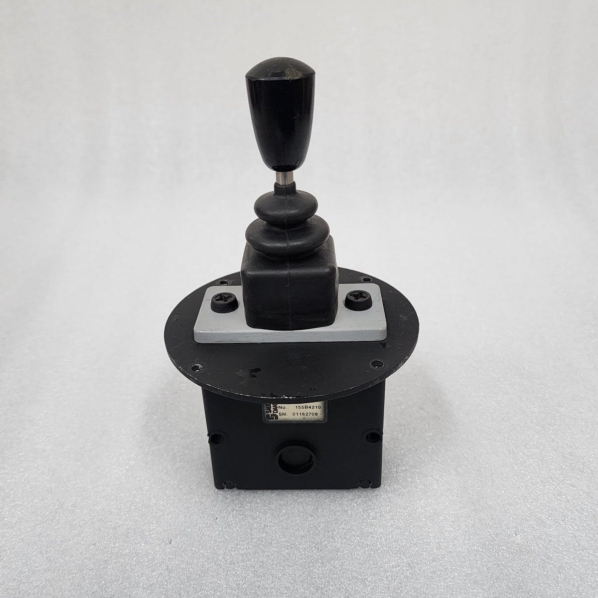 SAUER DANFOSS PVRES JOYSTICK 155B4210