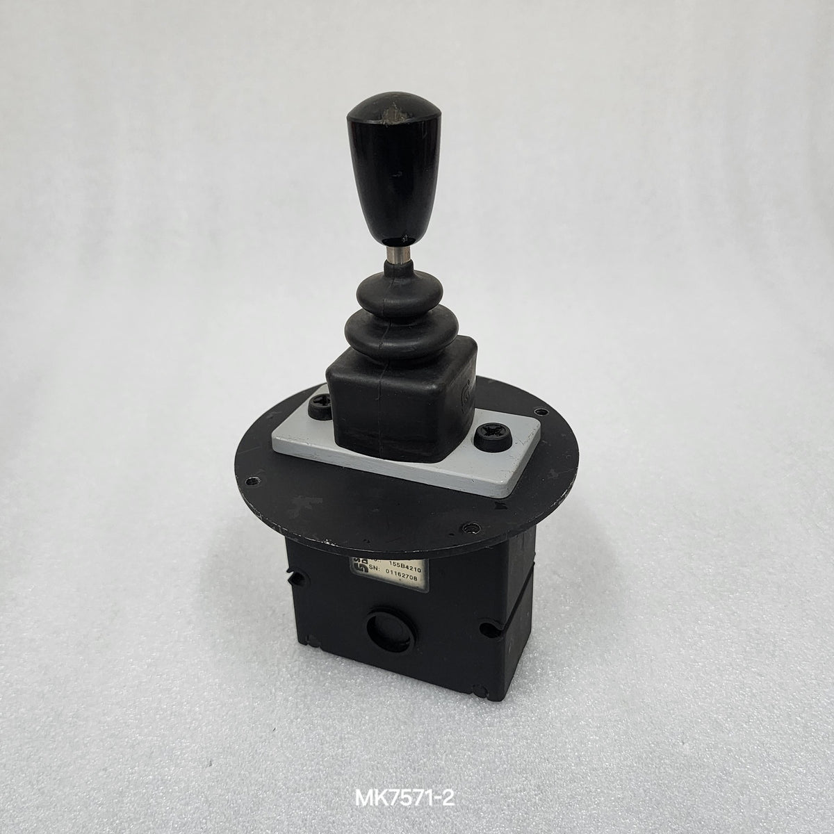 SAUER DANFOSS PVRES JOYSTICK 155B4210