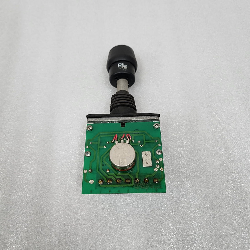 PQ CONTROLS M115-1290 JOY-STICK