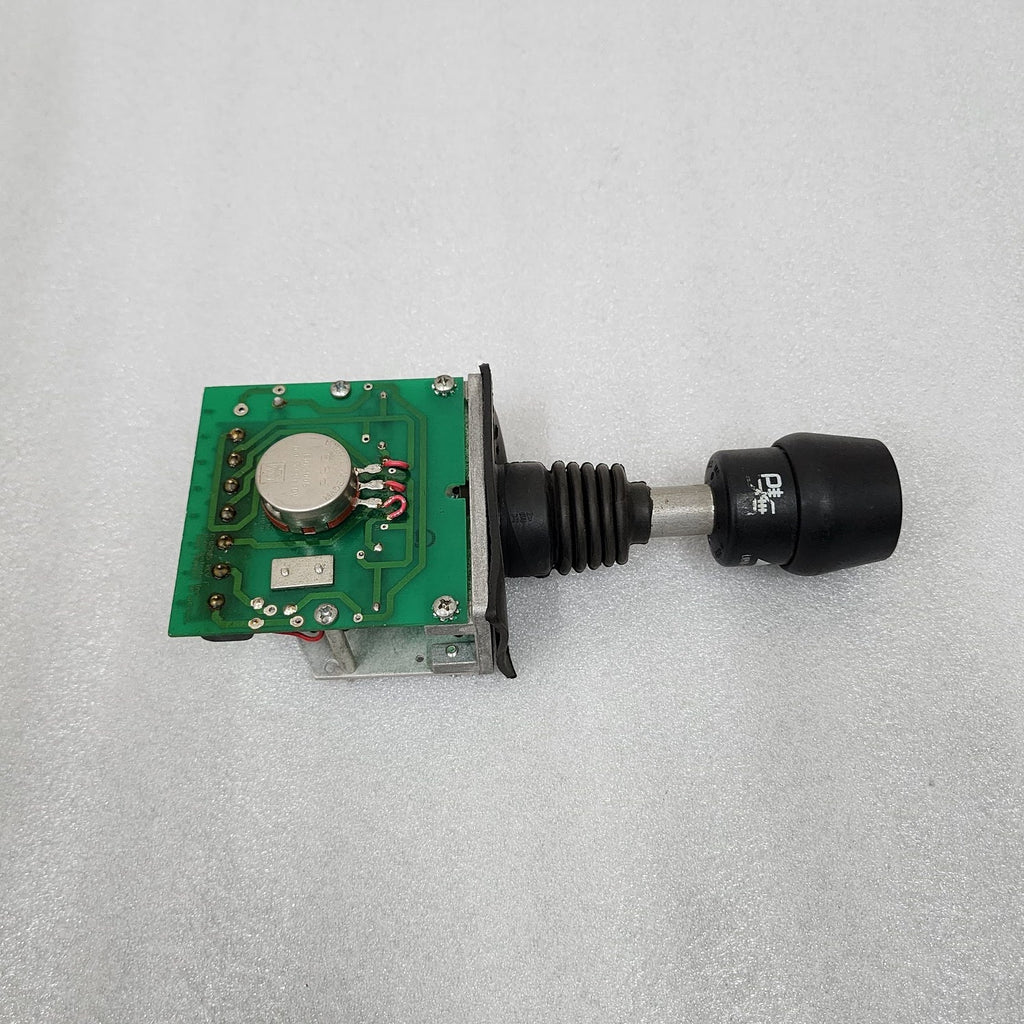 PQ CONTROLS M115-1290 JOY-STICK