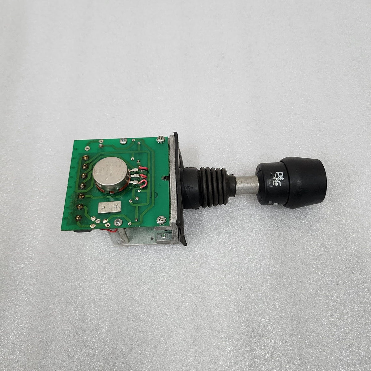 PQ CONTROLS M115-1290 JOY-STICK