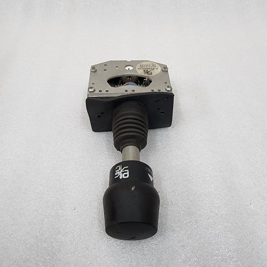 PQ CONTROLS M115-1290 JOY-STICK