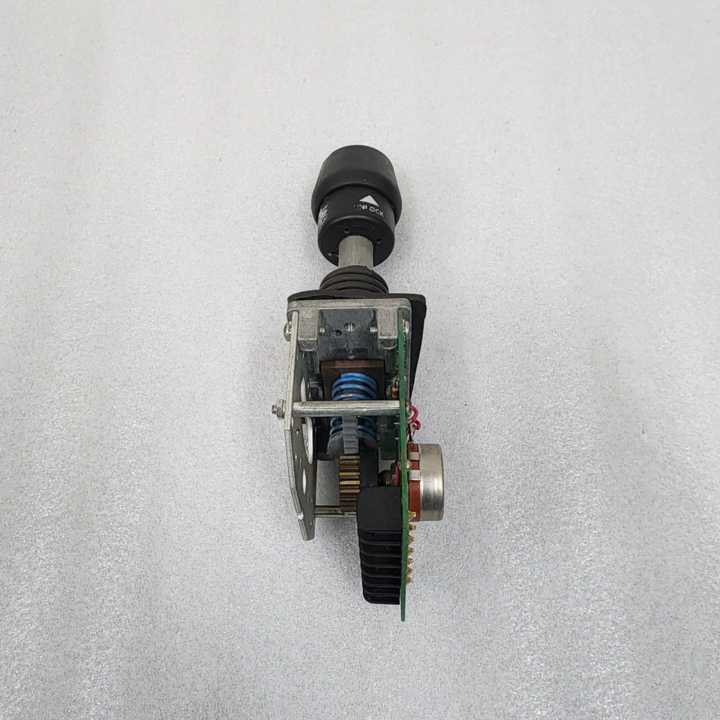 PQ CONTROLS M115-1290 JOY-STICK