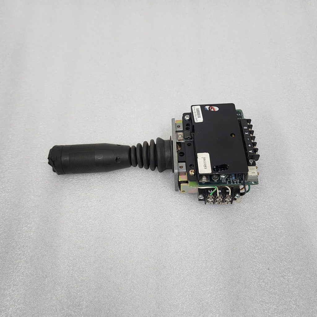 OEM CONTROLS EMS4M12709 JOY STICK 3336286 EA12700 QA91700 001