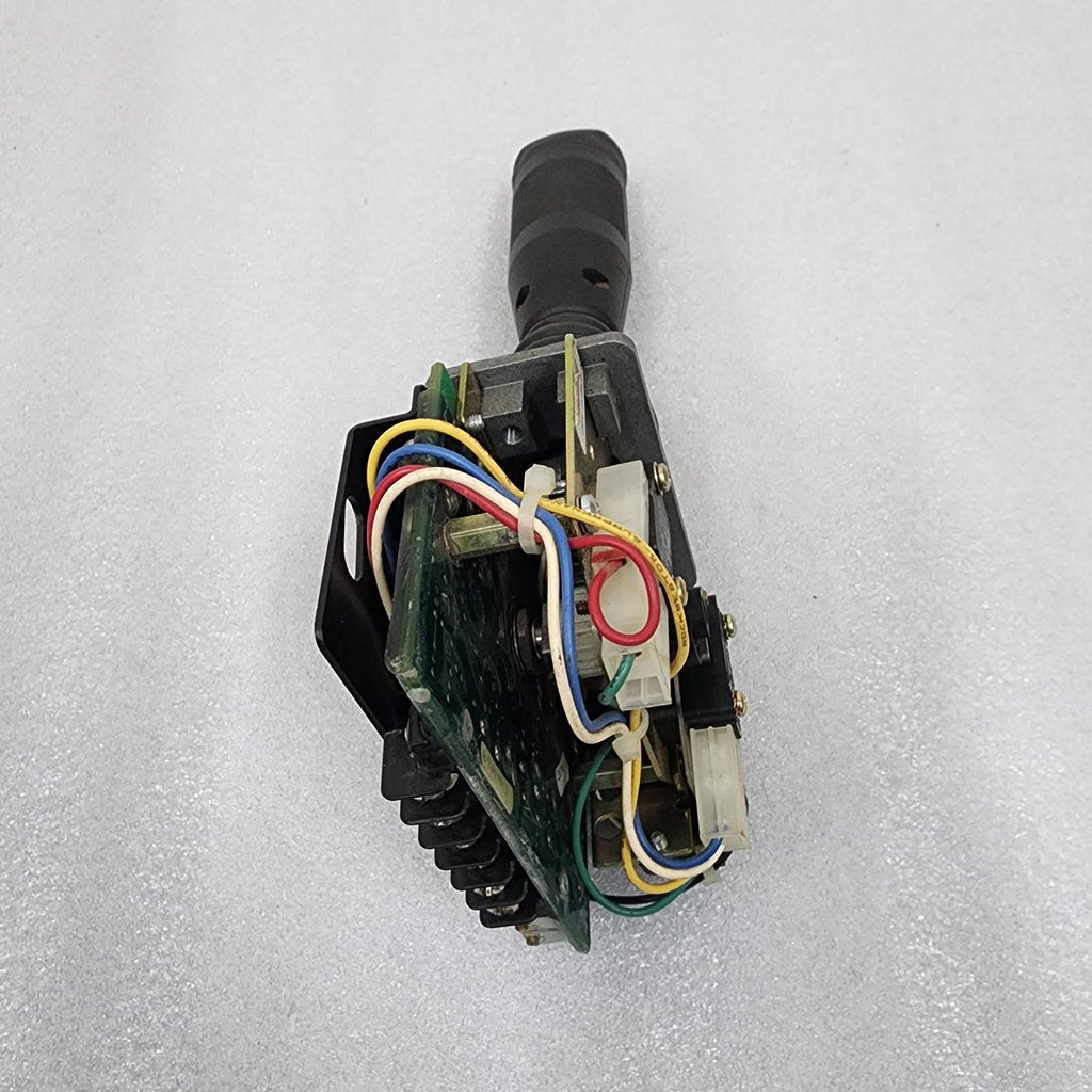 OEM CONTROLS EMS4M12709 JOY STICK 3336286 EA12700 QA91700 001
