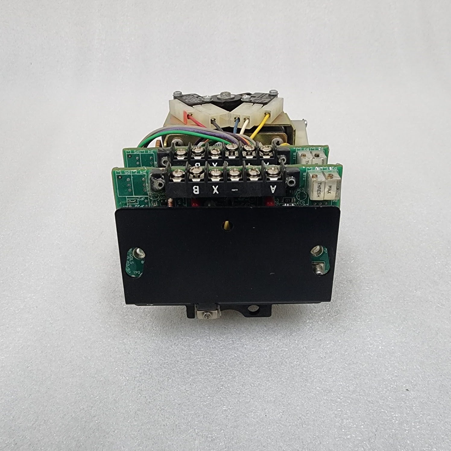 OEM CONTROLS EJS6M12710 JOYSTICK