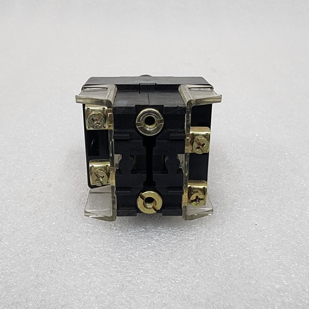 ALLEN BRADLEY 800T-T2F3 SER T JOY STICK