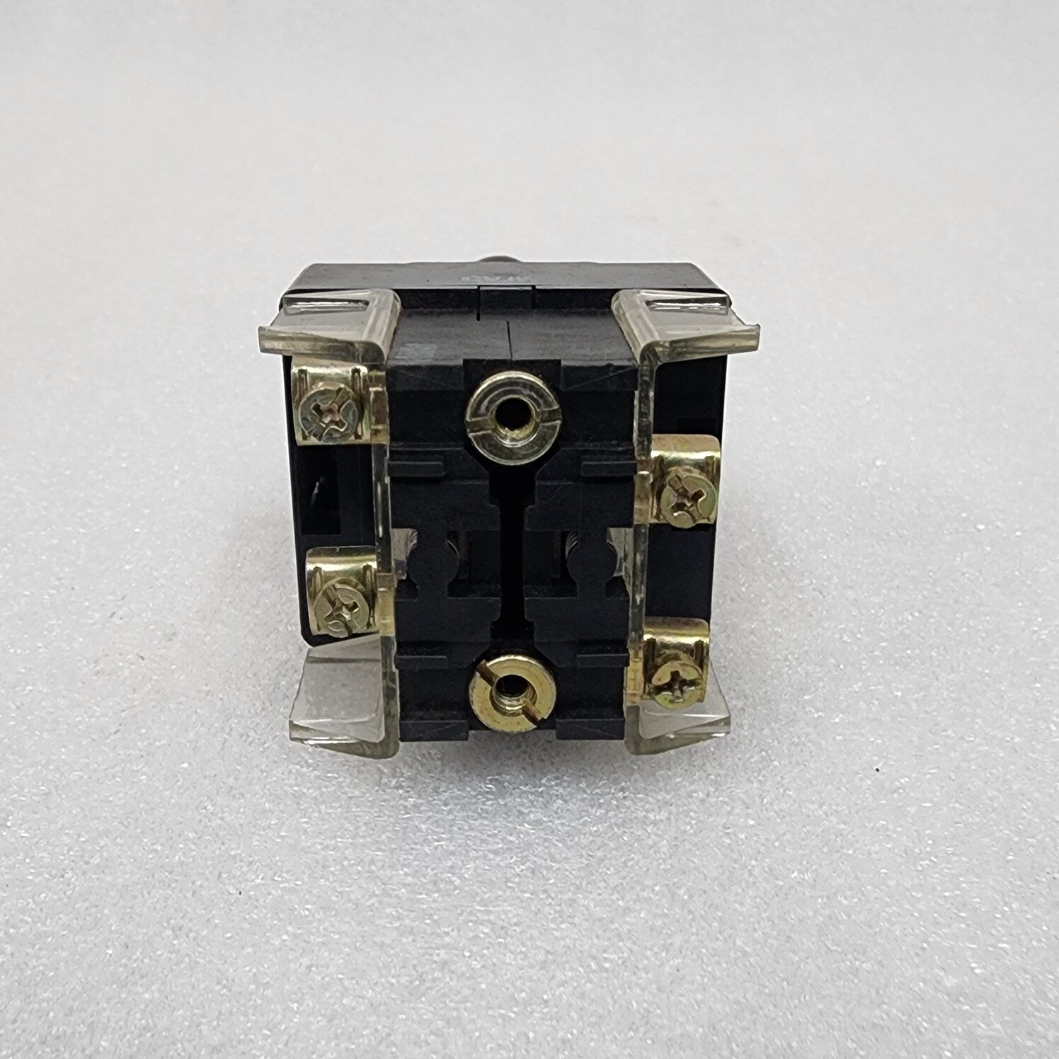 ALLEN BRADLEY 800T-T2F3 SER T JOY STICK