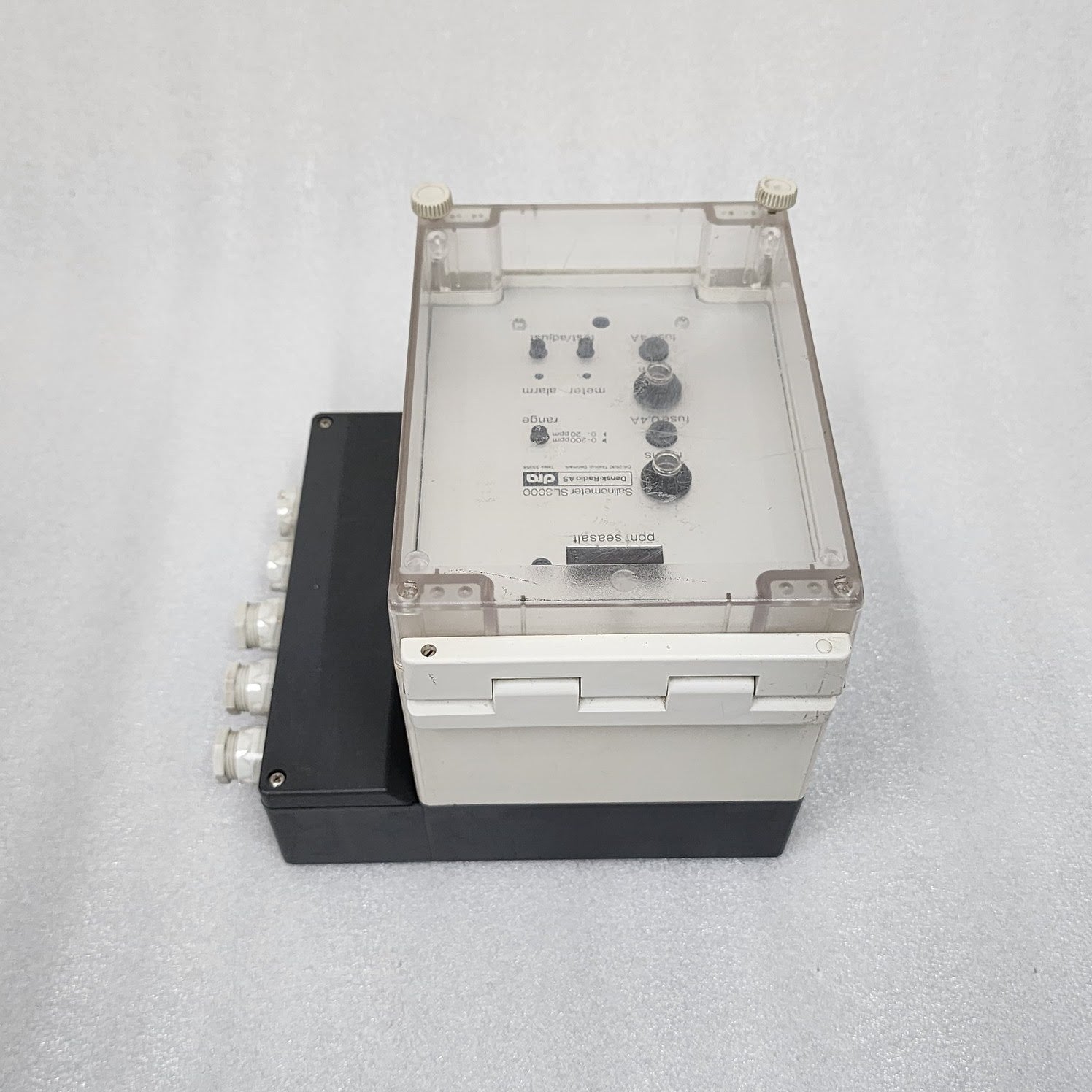 DANSK RADIO AS SL3000 SALINOMETER