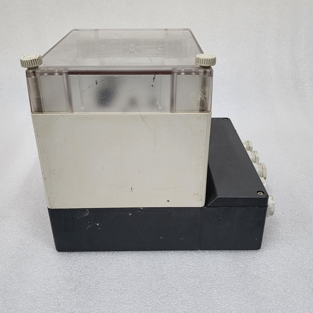 DANSK RADIO AS SL3000 SALINOMETER