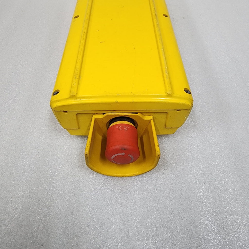TELEMECANIQUE XAC-B121 PENDANT CONTROL STATION