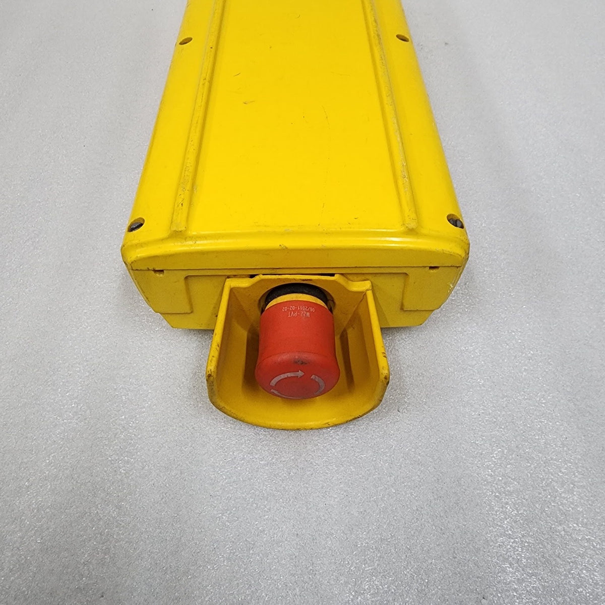 TELEMECANIQUE XAC-B121 PENDANT CONTROL STATION