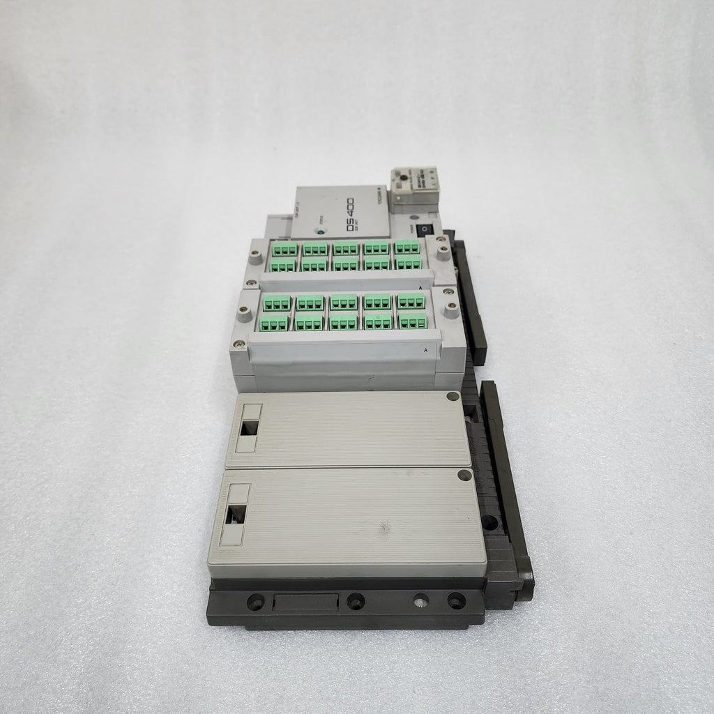 YOKOGAWA DS400 SUB UNIT DS400-00-1W 100-240VAC
